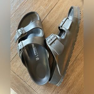 Men’s Birkenstock